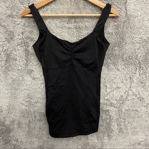 Lululemon blank tank top